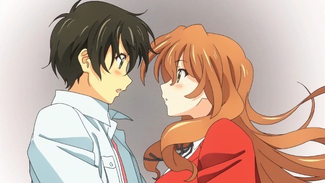 Romantik Anime