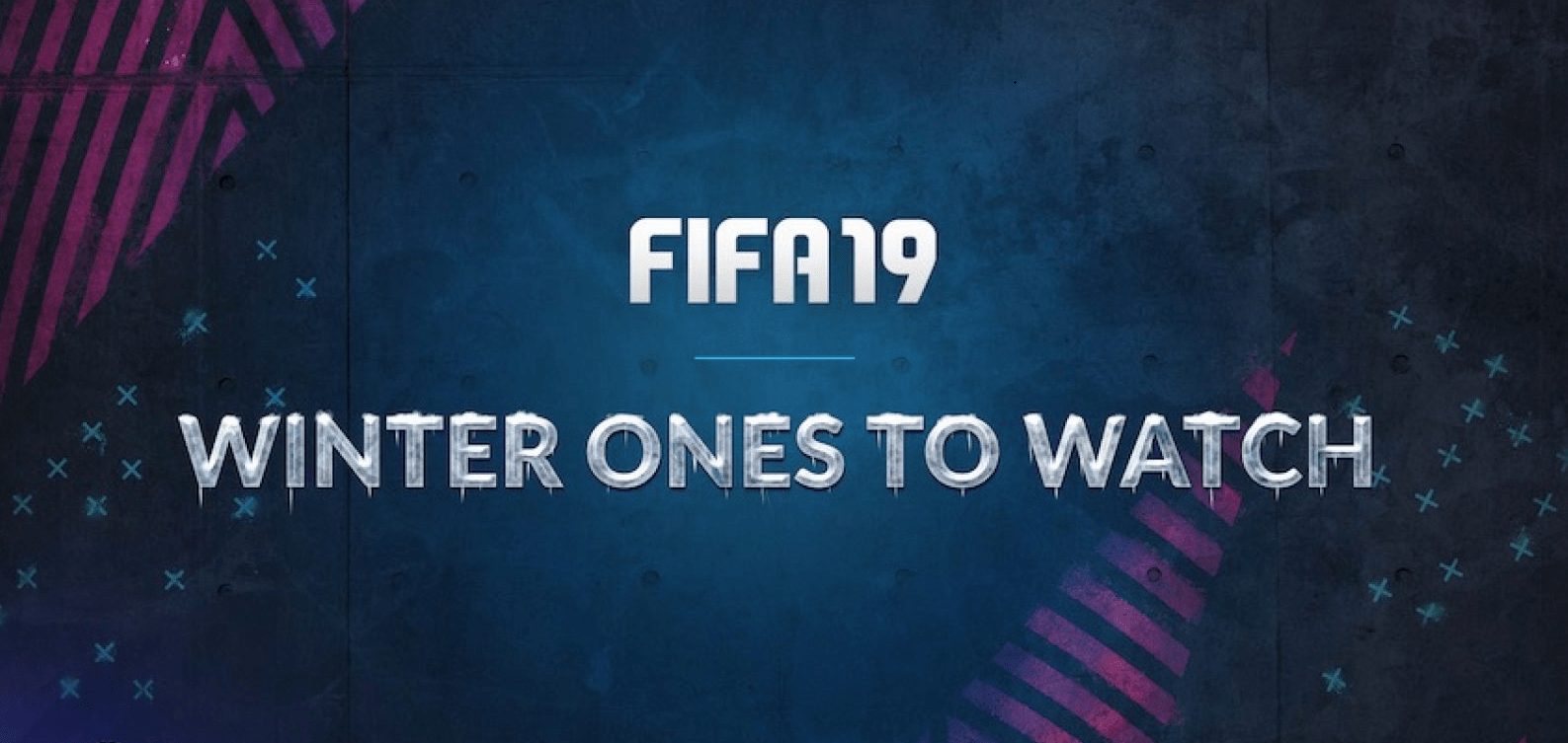 FIFA 19, Dikkat Çekenler Kış Kadrosu Yayınlandı