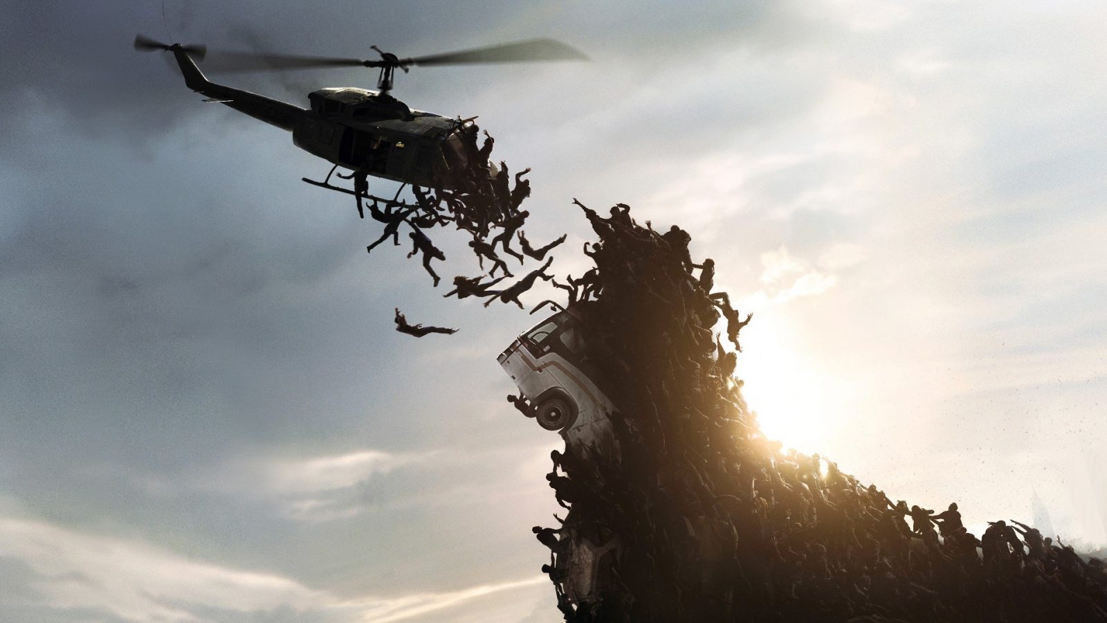 World War Z 2 filminin iptal edildiği açıklandı