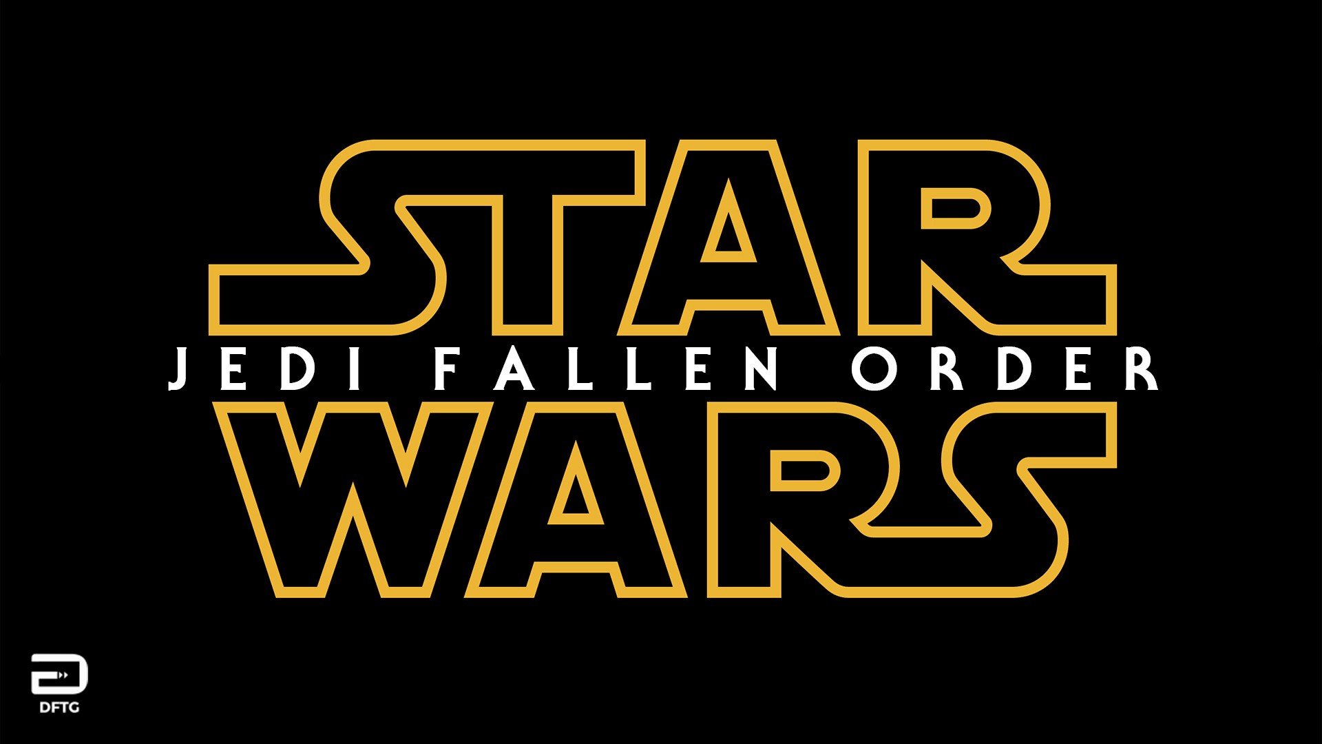 Star Wars Jedi: Fallen Order duyuruldu.