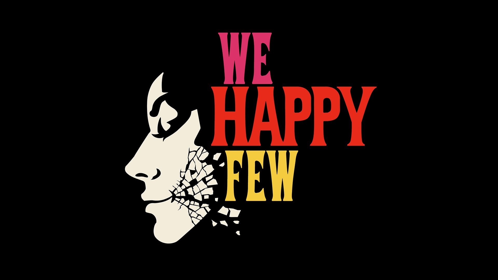 Tozlu Raflarımdan : We Happy Few