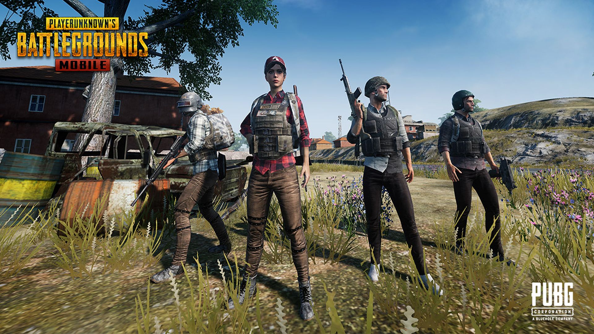 TSK’DEN PUBG MOBİLE UYARISI!