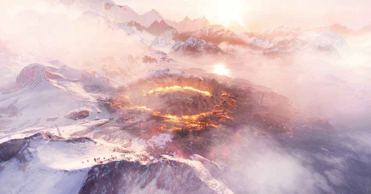 Battlefield V’nin Detayları Ortaya Çıkmaya Başladı