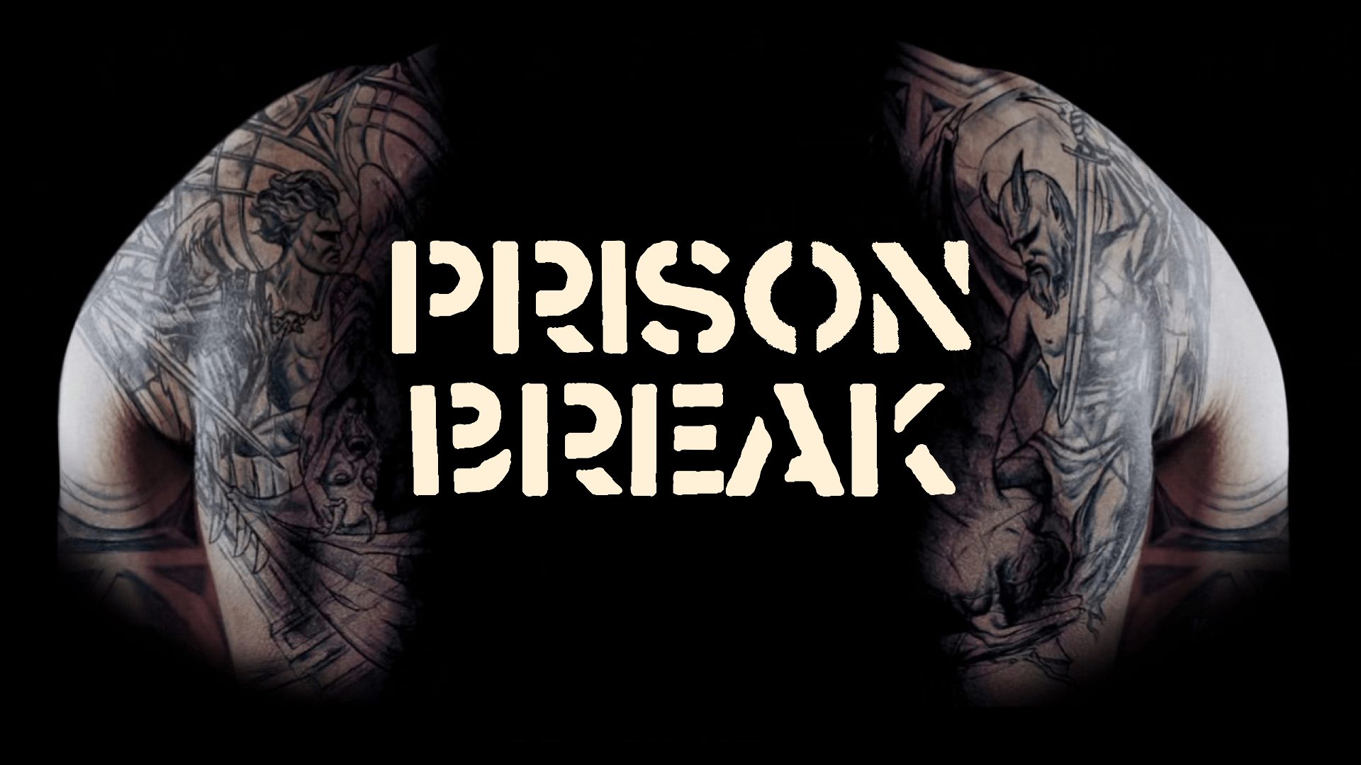 Prison Break