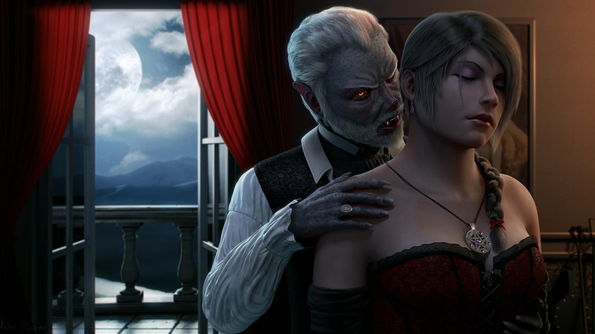 Paradox VtM İle İlgili ”Oyunlarına” Devam Ediyor.