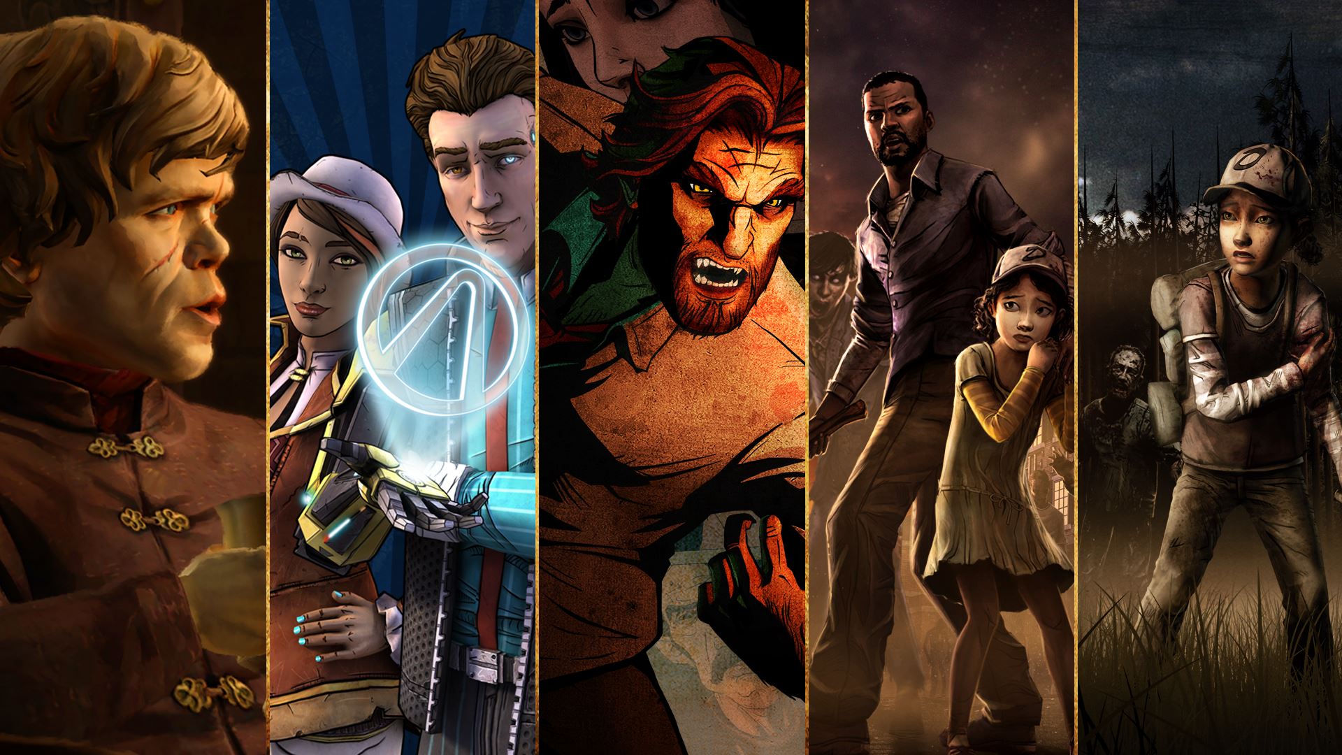 Telltale Games Kurucularından Kevin Bruner’dan Açıklama