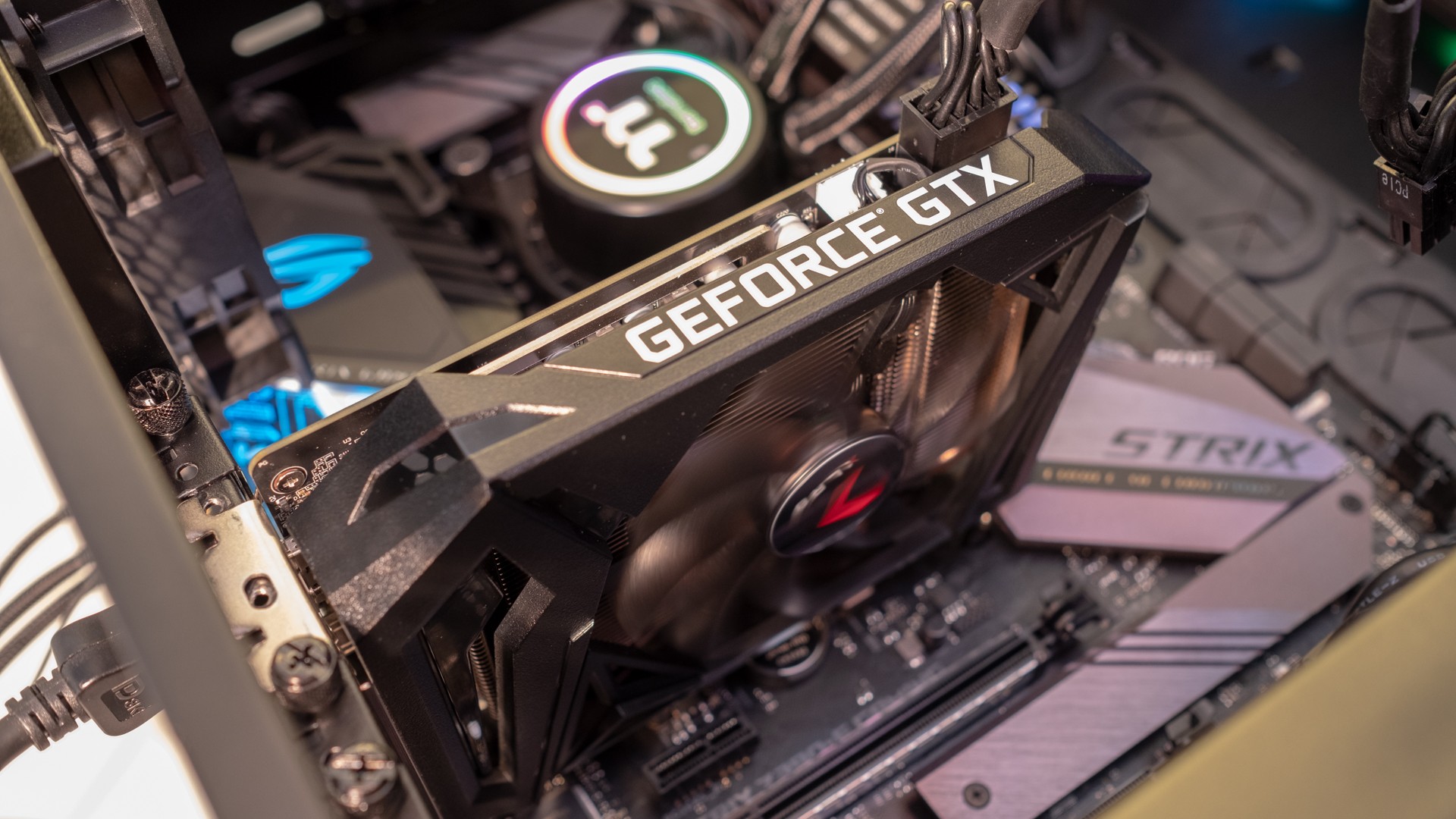 Nvidia GeForce GTX 1650 Güç Girişsiz Olabilir !