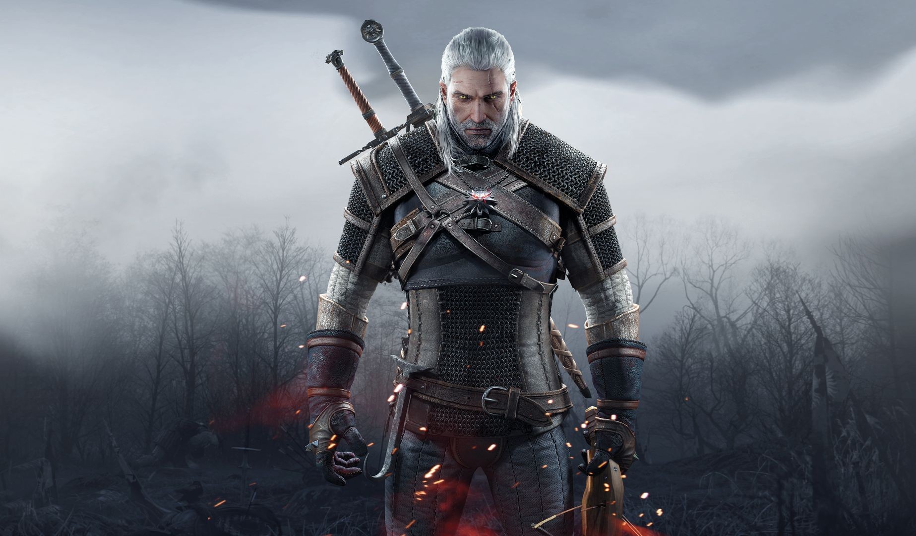 Daredevil’in Yönetmeni The Witcher Dizisinde!