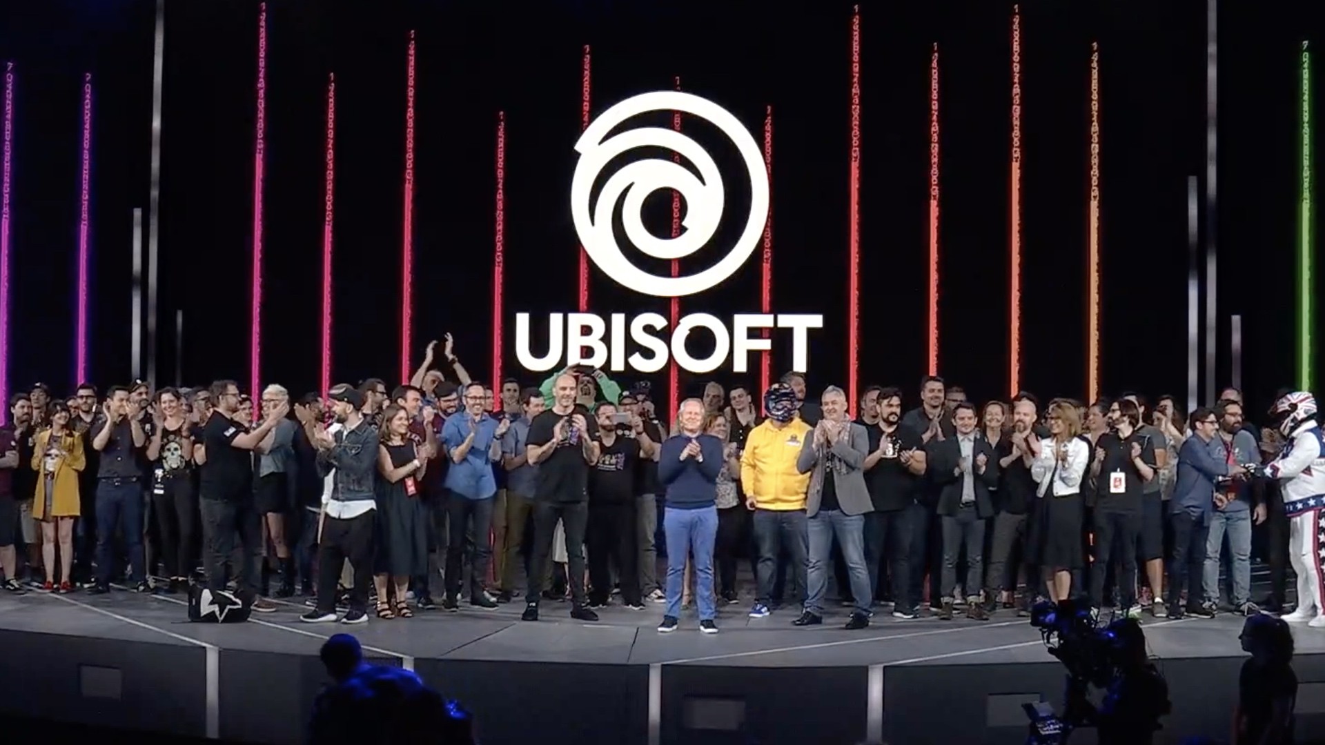 İşte Ubisoft’un E3 2019’da Tanıtacağı O Oyunlar