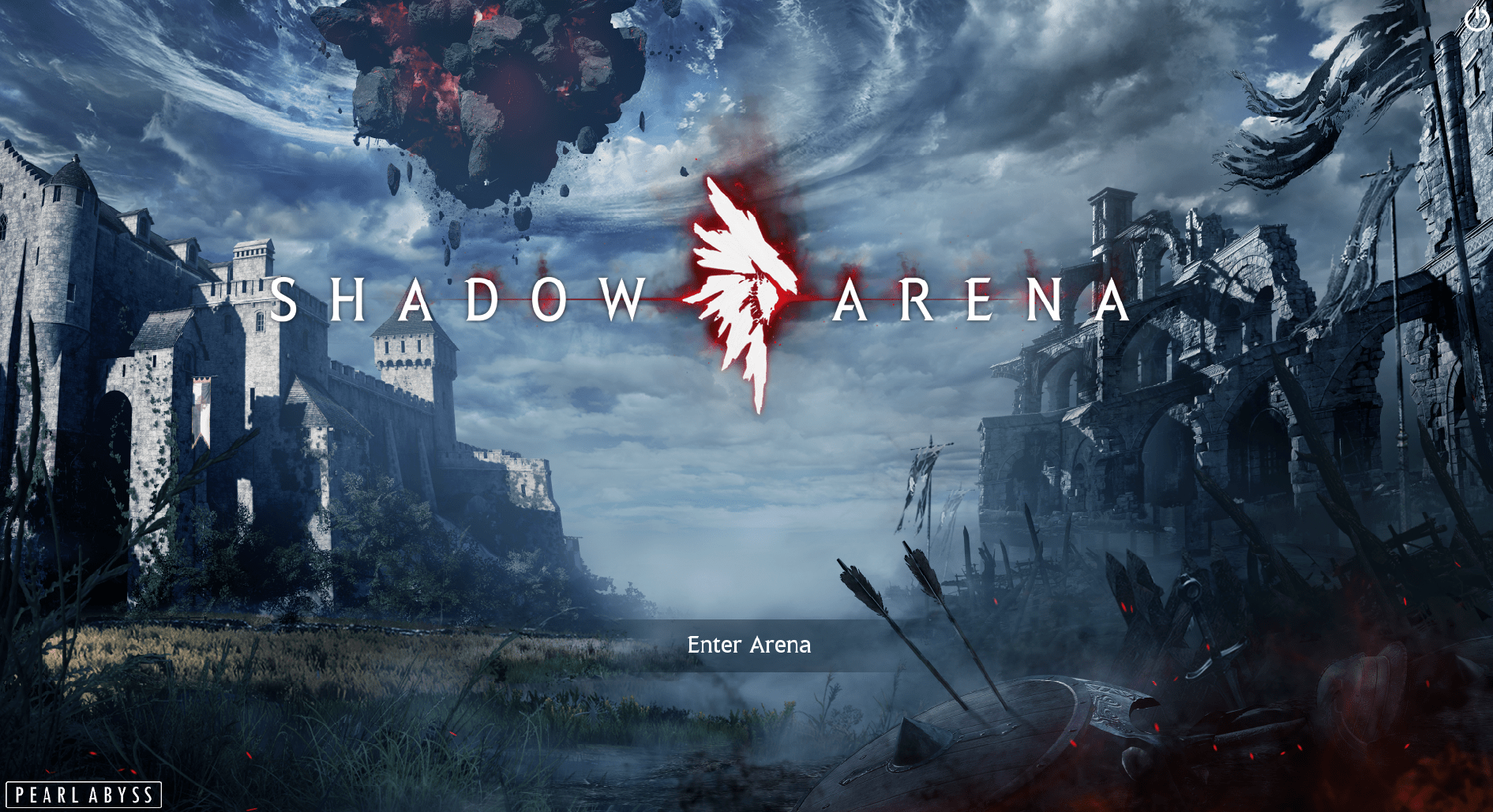 Shadow Arena: Battle Royale’e Yeni Bir Soluk