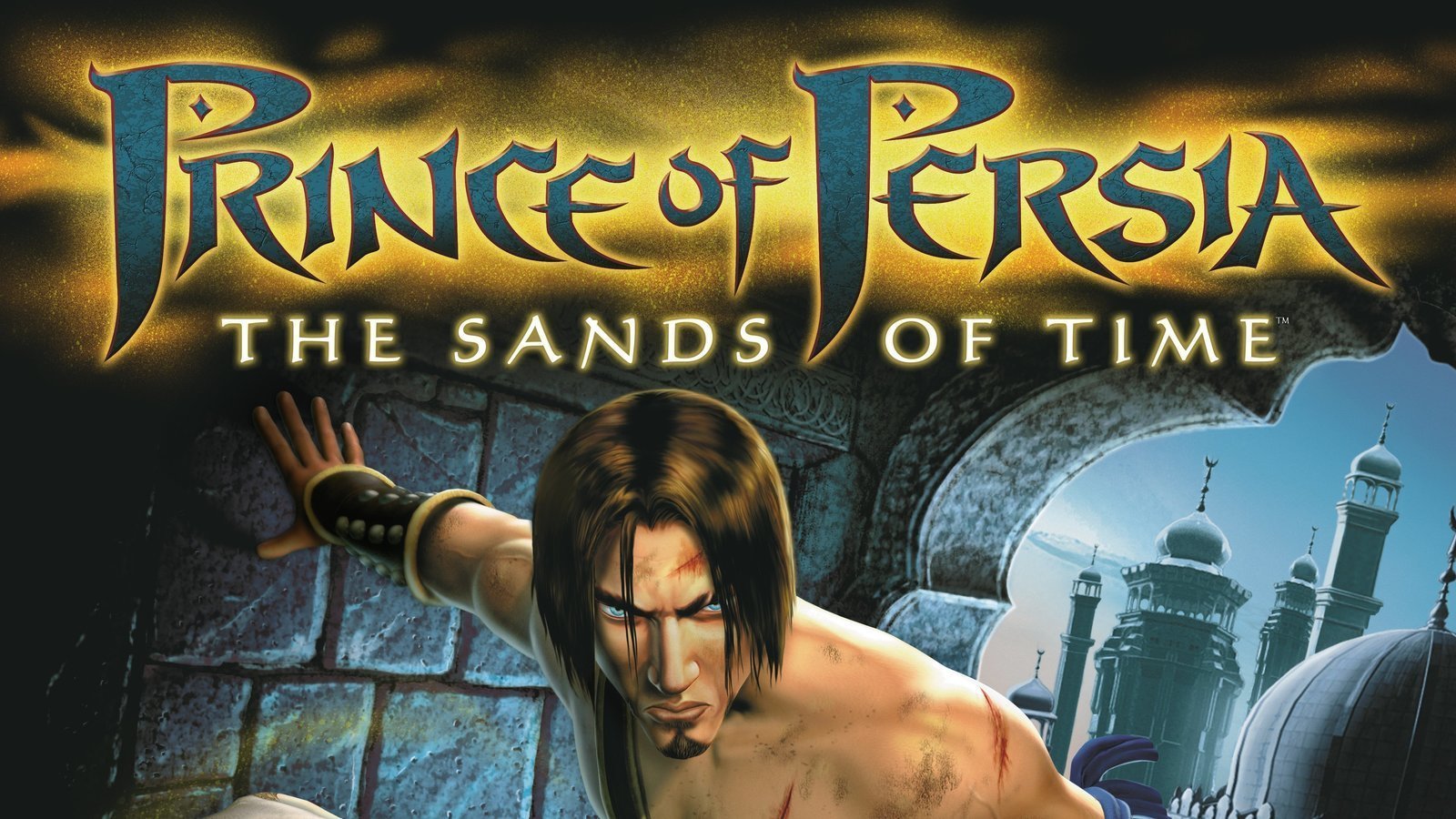 remak, ubisoft, uplay, Prince of Persia: The Sands of Time