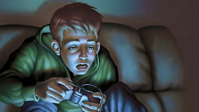 Video Oyunu Bağımlılığı Diye Bir Şey Var Mıdır?