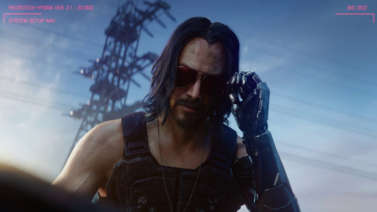 Cyberpunk 2077 Bitmemiş Bir Oyun mu?