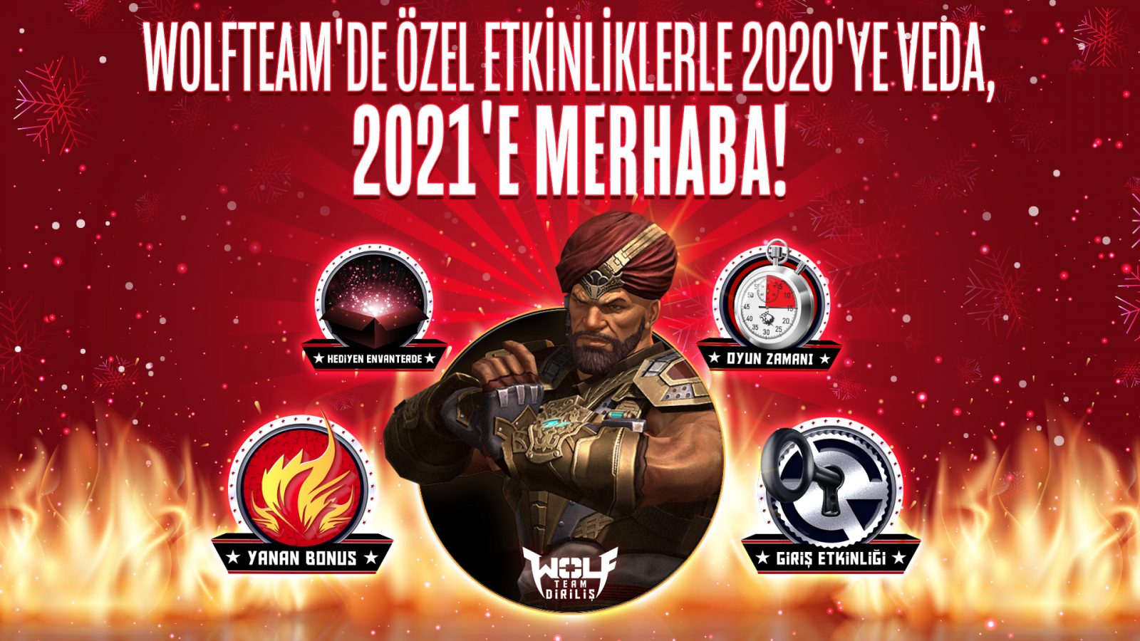 Yeni Yıl Wolfteam’de Fırsat Dolu Etkinliklerle Kutlanacak yeni-yil-wolfteam-firsat-dolu-etkinliklerle-kutlanacak