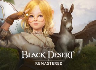 Öngörülemeyen 1 Nisan Şaka Günü Etkinlikleri Black Desert Türkiye&MENA’ya Geliyor