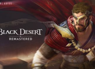 Yeni Sage Sınıfı Black Desert Türkiye&MENA Evrenine Dahil Oldu