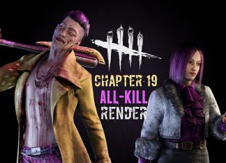 Dead By Daylight Sisi K-pop’ın Katilini Çağırıyor