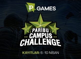 Paribu Üniversite Öğrencilerini PUBG Mobile Turnuvası’na Davet Ediyor gamelisher-paribu-universite-ogrencilerini-pubg-mobile-turnuvasina-davet-ediyor