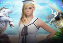 Su Festivali Heyecanı Black Desert Türkiye&MENA’da Başlıyor gamelisher-su-festivali-heyecani-black-desert-turkiyemenada-basliyor