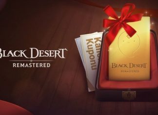 Black Desert Türkiye&MENA’da Bayram Kutlamaları Devam Ediyor