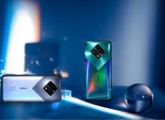 Infinix Türkiye’de Dev Bir Yatırım Gerçekleştiriyor gamelisher-infinix-turkiyede-dev-bir-yatirim-gerceklestiriyor