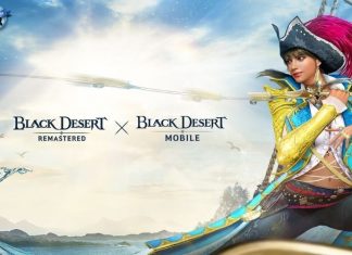 Black Desert PC X Mobil X Konsol Heidel Şöleni 2021’de, Yeni Sınıf ve İçerik Yol Haritası Açıklandı