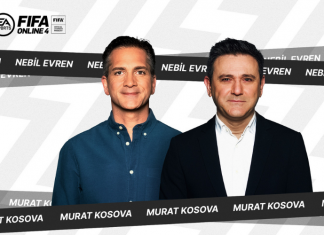 KOSOVA & EVREN SESLERİYLE EA SPORTS™ FIFA Online 4’te! gamelisher-kosova-evren-sesleriyle-ea-sports-fifa-online-4te