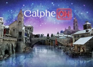 Black Desert CalpheON Şöleni’nde Yeni Bölge ve Sınıf Duyuruldu Black Desert CalpheON Şöleni’nde Yeni Bölge ve Sınıf Duyuruldu