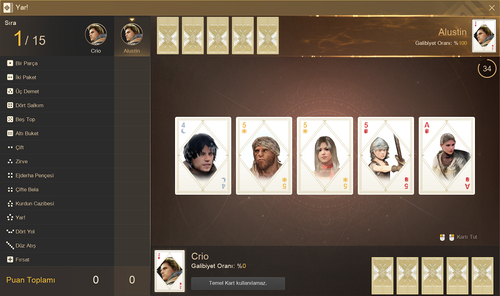 Black Desert Türkiye&MENA 4. Yılını 400 TL Değerinde Ödüllerle Kutluyor