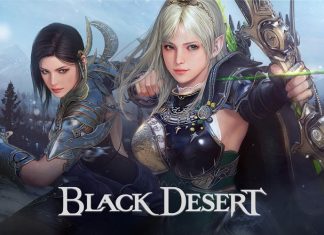 Kış Sezonu ve Sınıf Yenilemeleri Black Desert Türkiye&MENA’ya Geldi! Kış Sezonu ve Sınıf Yenilemeleri Black Desert Türkiye&MENA’ya Geldi!