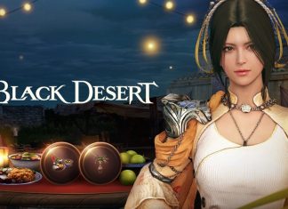 Black Desert, Sınıf Yenilemeleri Sayesinde Dünya Çapında %165 Yeni Kullanıcı Artışı Gördü Black Desert Sınıf Yenilemeleri Sayesinde Dünya Çapında %165 Yeni Kullanıcı Artışı Gördü!