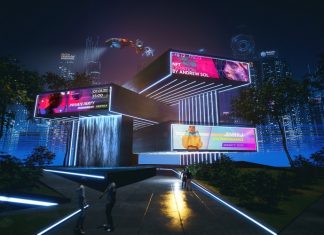Influencer Merkezli Metaverse Projesi Metafluence, Yeni Bir Çağın Kapılarını Aralıyor Influencer Merkezli Metaverse Projesi Metafluence, Yeni Bir Çağın Kapılarını Aralıyor