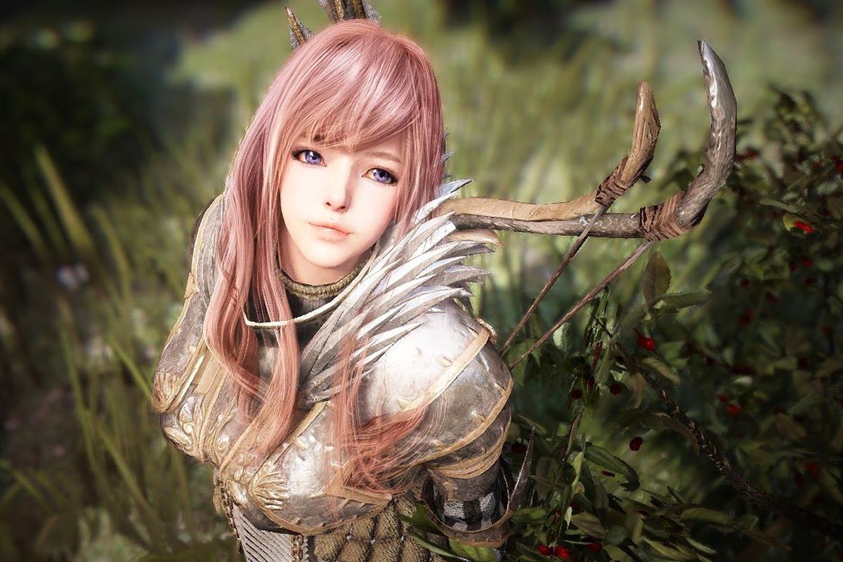 Black Desert Sevgililer Günü İçin En İyi Ödülleri Sunacak