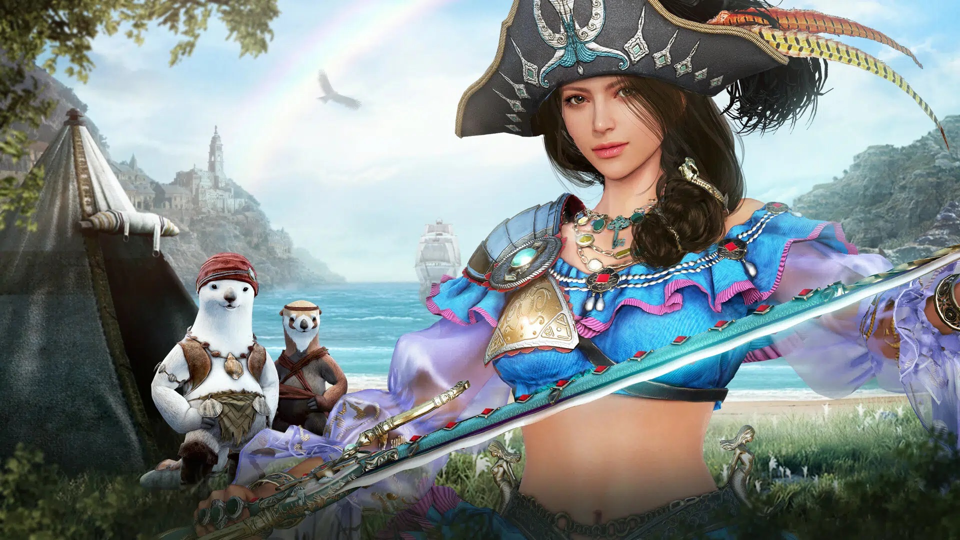Black Desert Sevgililer Günü İçin En İyi Ödülleri Sunacak