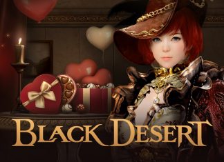 Black Desert Sevgililer Günü İçin En İyi Ödülleri Sunacak Black Desert Sevgililer Günü İçin En İyi Ödülleri Sunacak