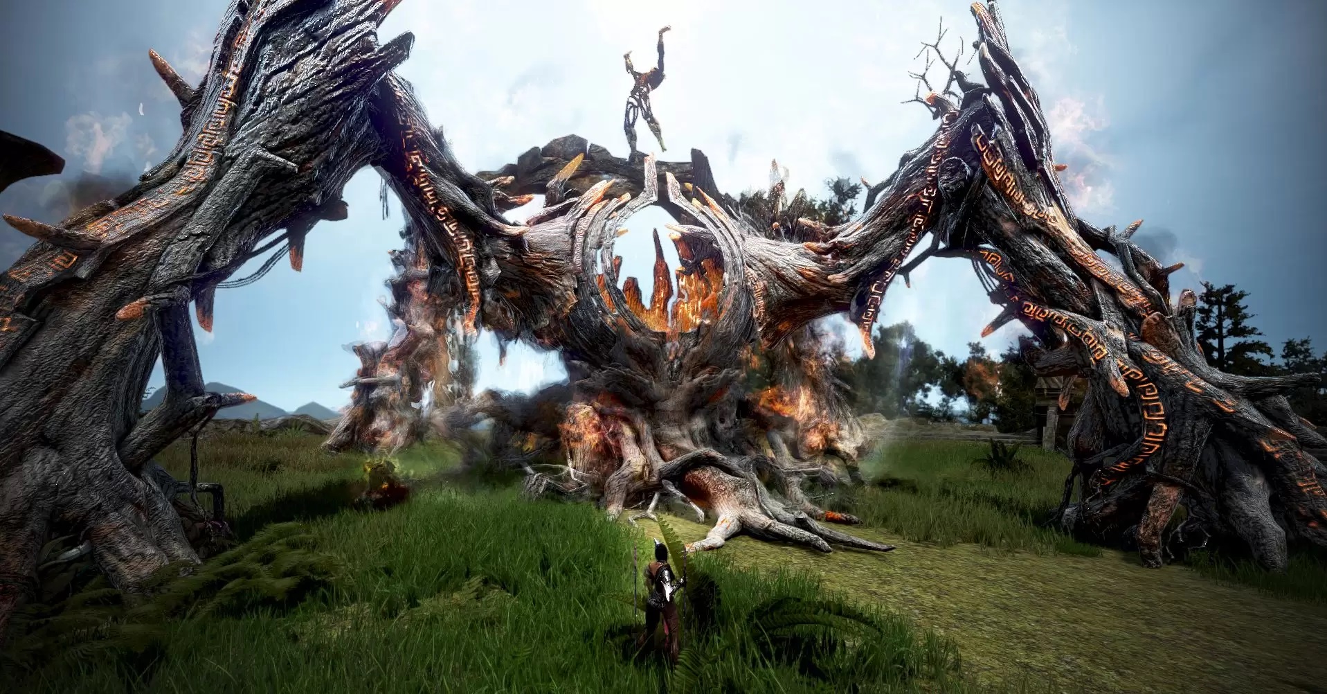 Eser ve Işık Taşları Black Desert Türkiye&MENA’ya Geldi