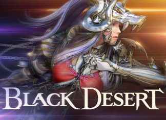 Black Desert Sonsuz Kış Dağı ve Yeni Sınıf Drakania Güncellemesi Black Desert Sonsuz Kış Dağı ve Yeni Sınıf Drakania Güncellemesi!