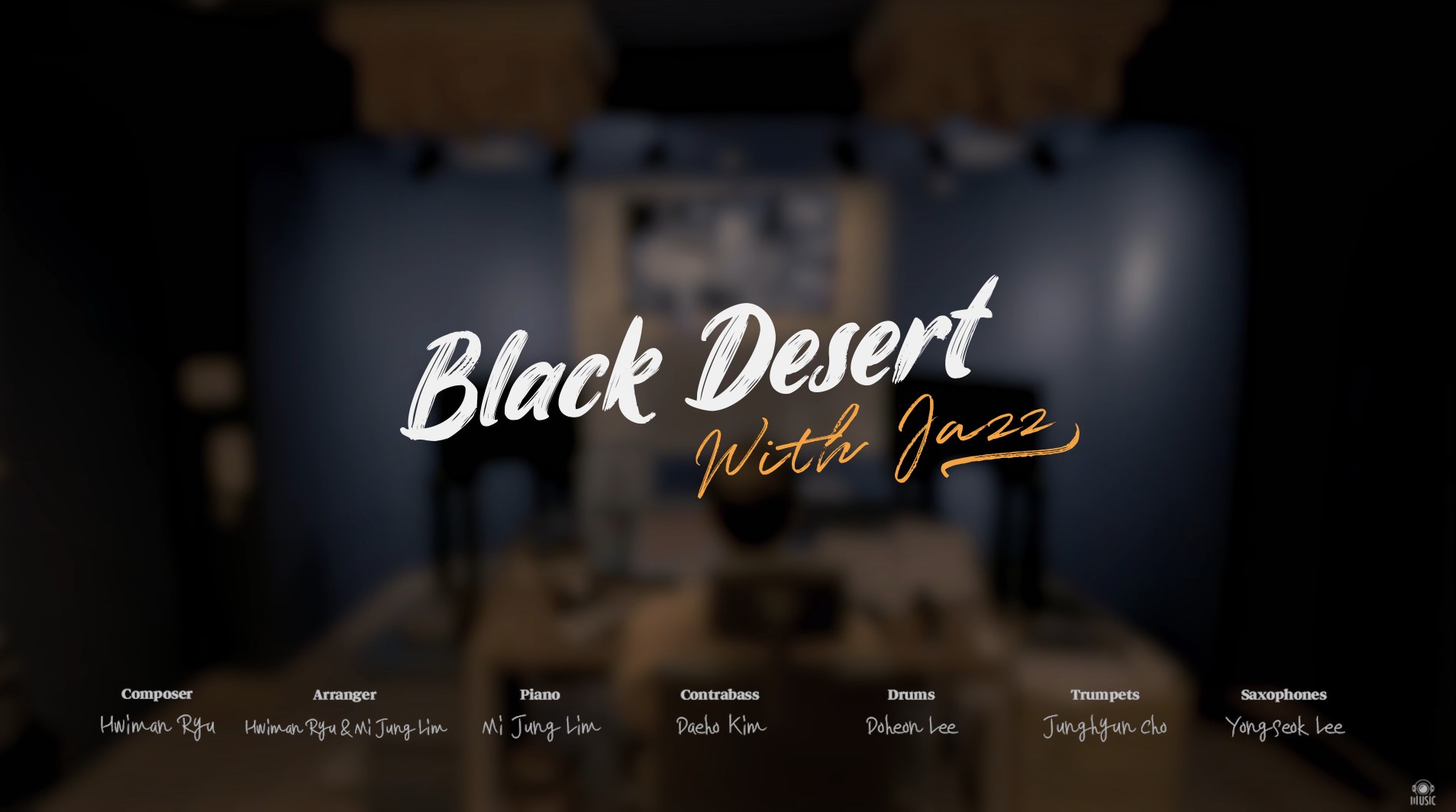Black Desert Mobile Co-op Rush İçeriği ve OST X Caz Projesi Açıklandı
