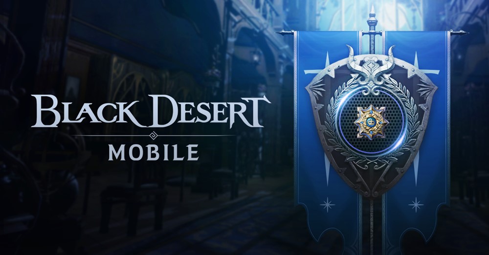 Black Desert Mobile Co-op Rush İçeriği ve OST X Caz Projesi Açıklandı