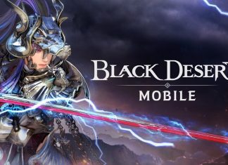 Black Desert Mobile, 2022 Heidel Şöleni’ni Tamamlarken Yeni Drakania Sınıfını Karşılıyor Black Desert Mobile, 2022 Heidel Şöleni'ni Tamamlarken Yeni Drakania Sınıfını Karşılıyor