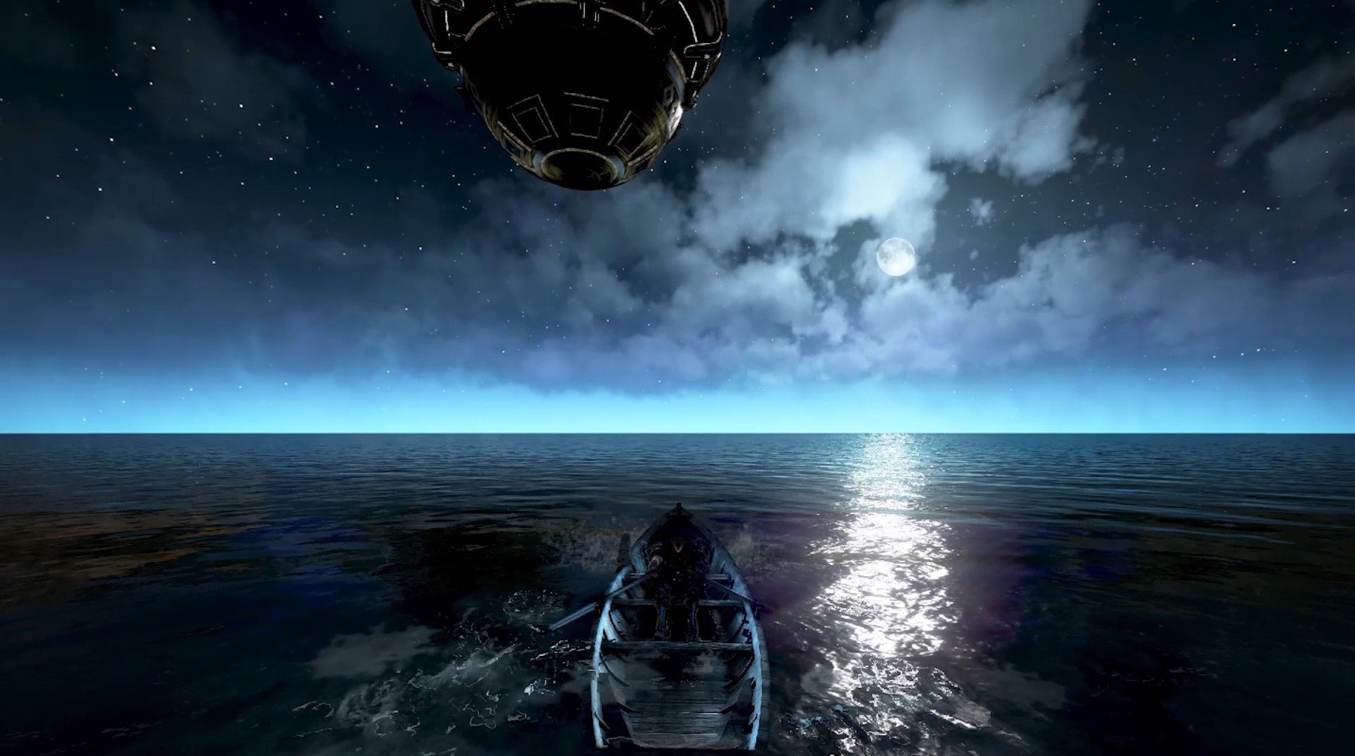 Abyss One: Magnus, Black Desert Türkiye&MENA’da Yayınlandı