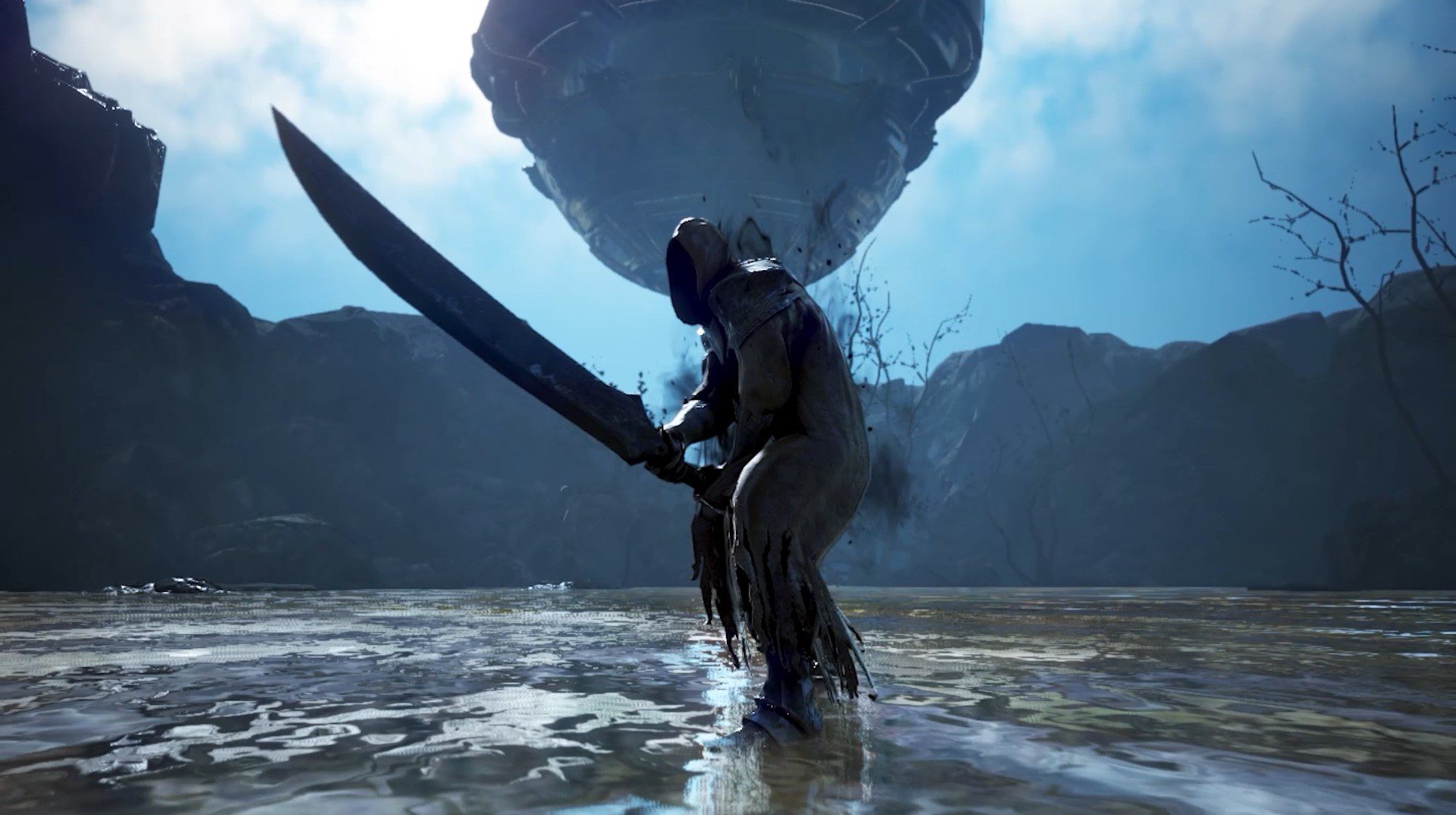 Abyss One: Magnus, Black Desert Türkiye&MENA’da Yayınlandı