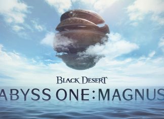 Abyss One: Magnus, Black Desert Türkiye&MENA’da Yayınlandı Abyss One: Magnus, Black Desert Türkiye&MENA’da Yayınlandı!