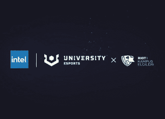 Intel University Esports Türkiye’de Güz Sezonu Riot Kampüs Elçileri Programı (KEP) Ortaklığıyla Devam Ediyor Intel University Esports Türkiye’de Güz Sezonu Riot Kampüs Elçileri Programı (KEP) Ortaklığıyla Devam Ediyor
