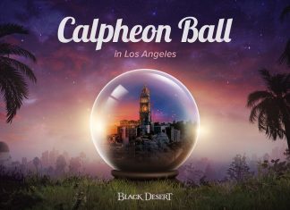 Pearl Abyss, Calpheon Şöleni 2022’yi İlk Kez Los Angeles’ta ve Güney Kore’deki Yeni Genel Merkezinde Düzenleyecek Pearl Abyss, Calpheon Şöleni 2022'yi İlk Kez Los Angeles'ta ve Güney Kore'deki Yeni Genel Merkezinde Düzenleyecek