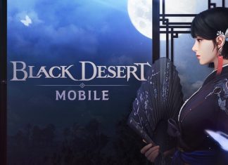 Küçük İkiz Kardeş Sınıfı Woosa Artık Black Desert Mobile’da Küçük İkiz Kardeş Sınıfı Woosa Artık Black Desert Mobile’da