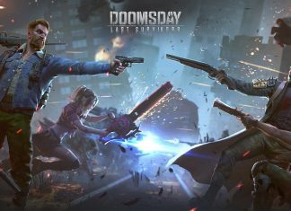 Doomsday: Last Survivors, Oyuncuları Yepyeni Bir Hayatta Kalma Deneyimine Davet Ediyor Doomsday: Last Survivors, Oyuncuları Yepyeni Bir Hayatta Kalma Deneyimine Davet Ediyor