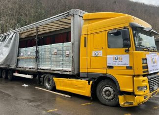 IGG Deprem Bölgesine Yardım Elini Uzattı IGG Deprem Bölgesine Yardım Elini Uzattı