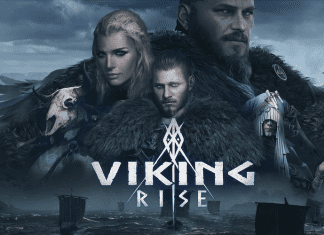 Viking Rise Viking Dünyasına Hükmedecek Yeni Liderleri Çağırıyor Viking Rise Viking Dünyasına Hükmedecek Yeni Liderleri Çağırıyor