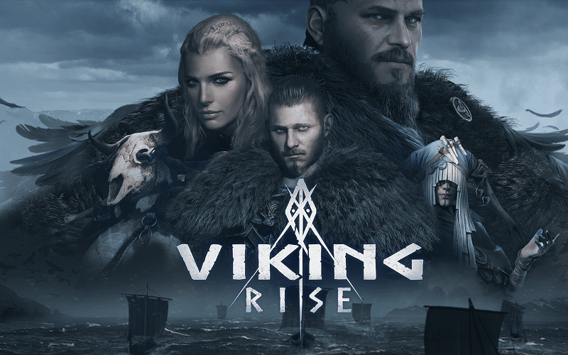 Viking Rise Viking Dünyasına Hükmedecek Yeni Liderleri Çağırıyor Viking Rise Viking Dünyasına Hükmedecek Yeni Liderleri Çağırıyor